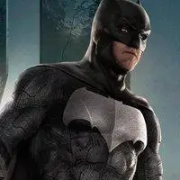 影视作品经典霸气硬汉头像