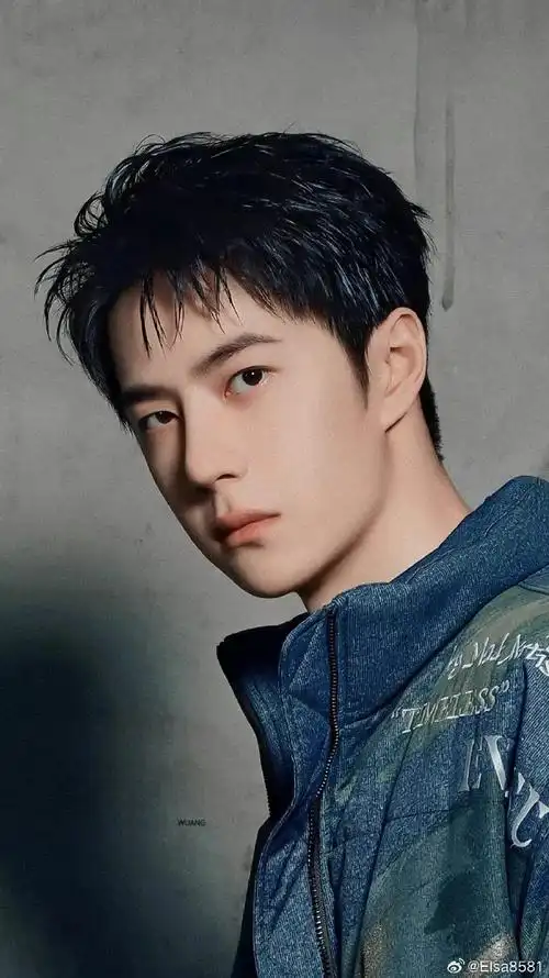 王一博优质壁纸超话#王一博#wyb#王一博正能量艺人#是一个想你和非常