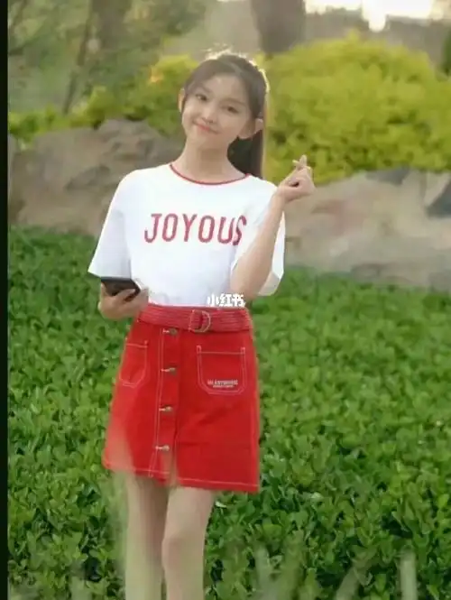 宋小睿和33哪个好看