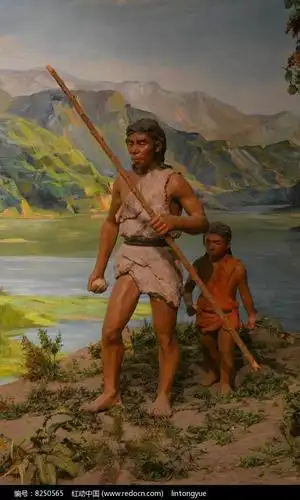 经历几十年的探究,我们大抵能够晓得,由猿到人,阅历了竖立人,早期智人