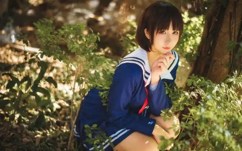 【九曲jean】我是你心目中的女主角吗?