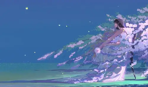 唯美电脑壁纸～ 电脑壁纸