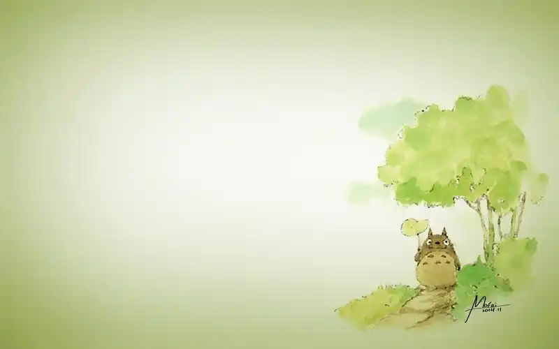 重置龙猫票房火热,四天突破9400万!宫崎骏,欠你的票房还给你