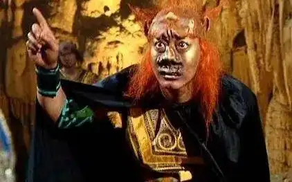 就连其中的那些妖怪们也都有很多观众记者他们;其实《西游记》当中不