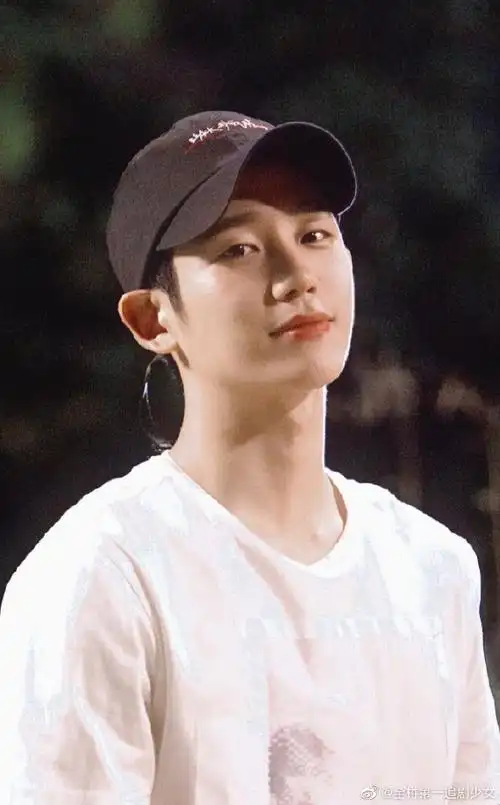 丁海寅 雪滴花##韩剧雪滴花