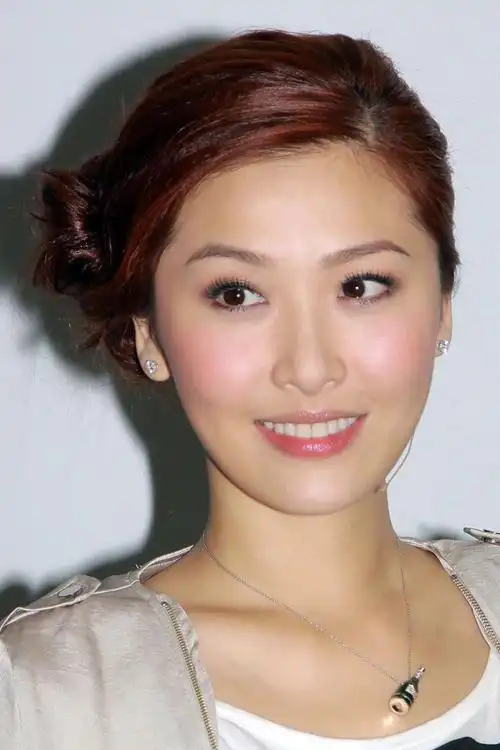 03tvb美女很多可惜都是配角命 你又认识几个?(组图)