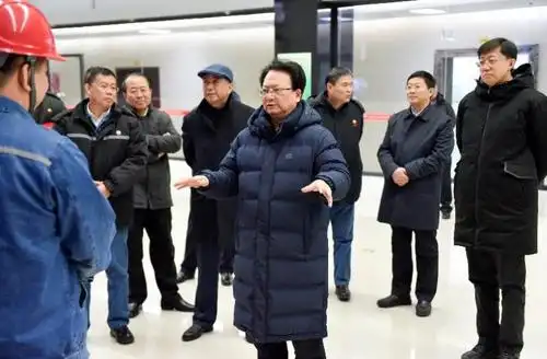 景俊海在吉林市调研时指出践行新发展理念 推动高质量发展奋力开创新