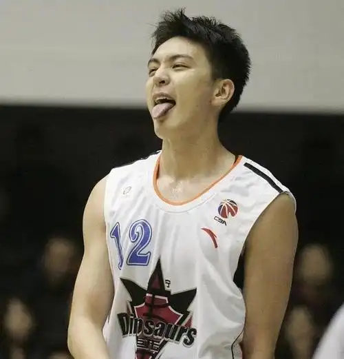 辽宁男篮主教练杨鸣资料(辽宁男篮主帅杨鸣)(1)