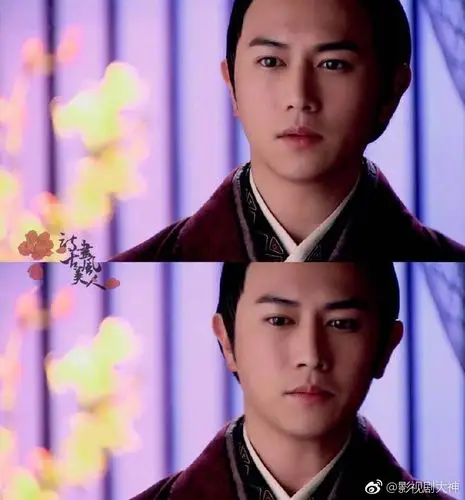 这是陈键锋?长胖了之后都有点认不出来了,以前的他超帅的