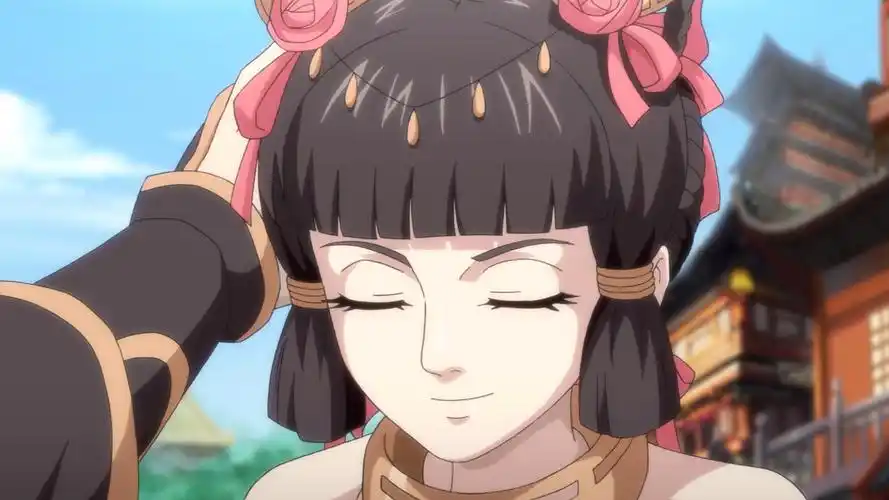 【择天记】落落 /26