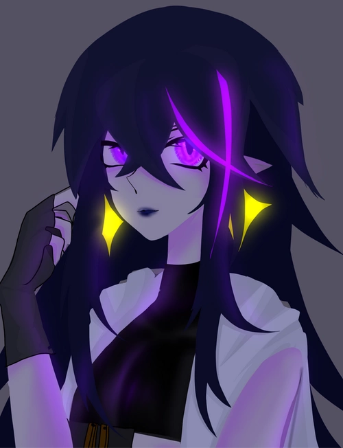 来自合集:凹凸世界著作权归作者本人所有