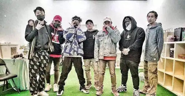 红花会作品遭全网下架,中国嘻哈是否还能继续野蛮生长?