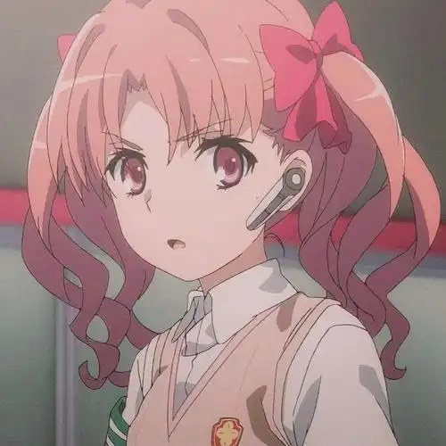 某科学的超电磁炮白井黑子