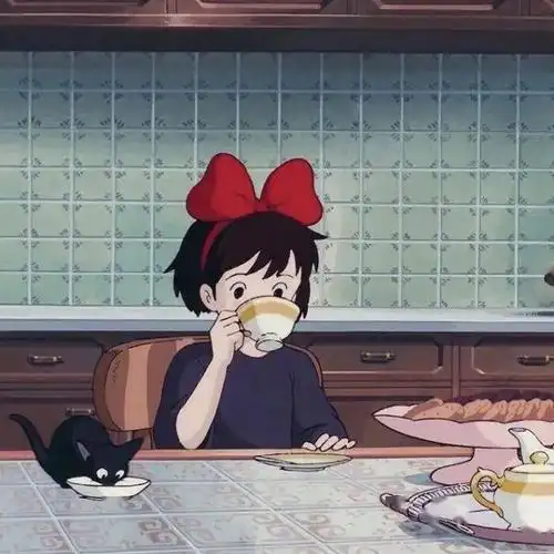 头像治愈且温柔的励志文案