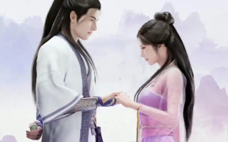 凡人修仙传竖屏壁纸