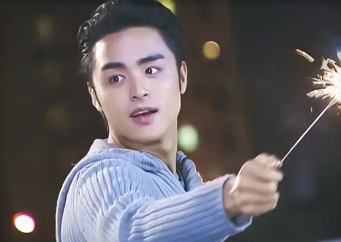 回味经典:明道,一个眼神有光的少年