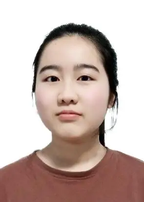 姓名: 孙梦晴 培羽生编号: 0170303 报名时间: 2020-2-24 7:38:32