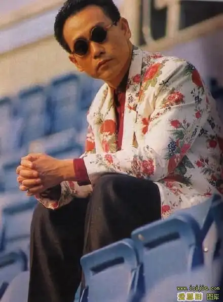 一组林保怡的老照片曝光,一定有你没见过的-爱思旧怀旧网_一个怀旧