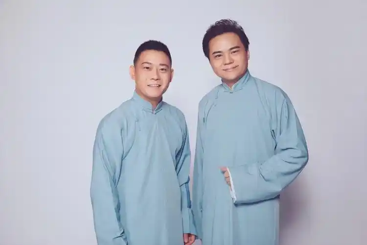 2019高峰栾云平相声专场上海站时间地点购票网址