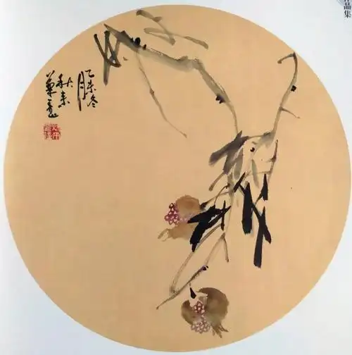 韩秋来作品赏析