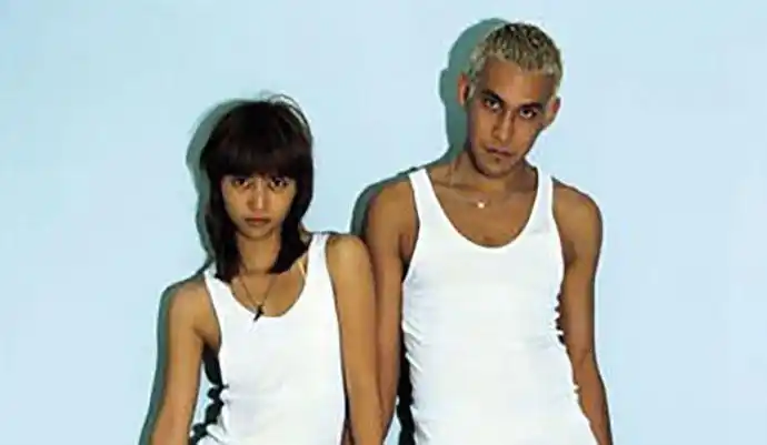 陈漫老公是谁呢 陈漫与其老公相识揭秘