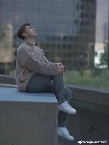 专访永力元:阴霾终会过去,用歌声带来温暖