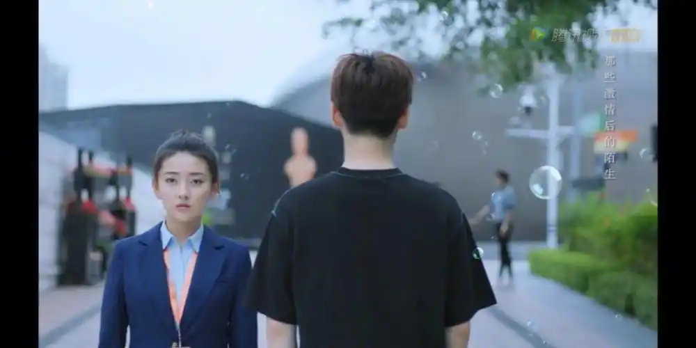 坦诚夫妇再续前缘