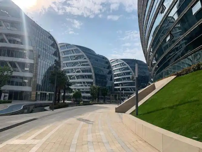 【11图】虹桥世界中心靠国家会展150平精装loft 近地铁,上海青浦徐泾