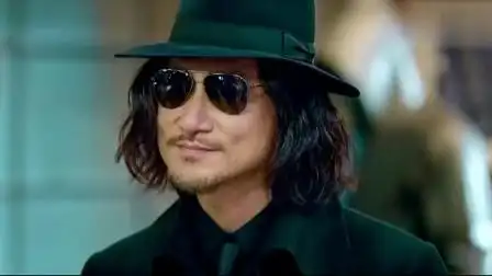 澳门风云3:易天行真是太奇葩了,上门挑战,竟然比乒乓球!