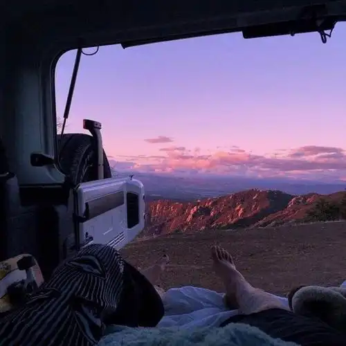 意境 朋友圈封面