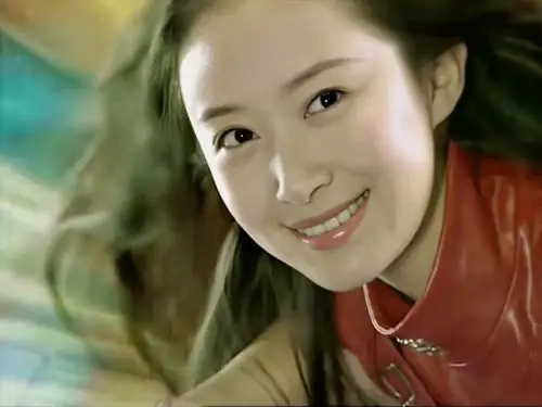 舒畅|《魔幻手机》