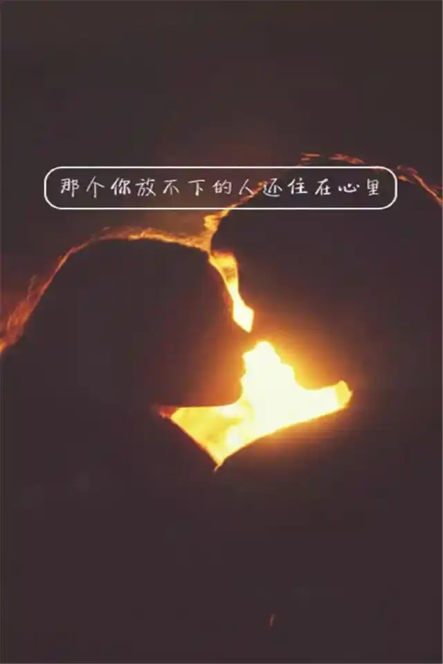 悲伤文字唯美伤感图片高清手机壁纸下载