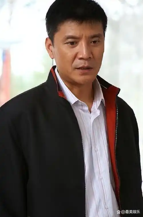 演员刘之冰:二婚娶茹萍,继女奚望结婚泪洒现场,支持女儿离婚