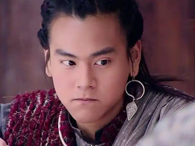 没想到,这届观众有一天会嫌弃彭于晏?_乔琪_电影_气质