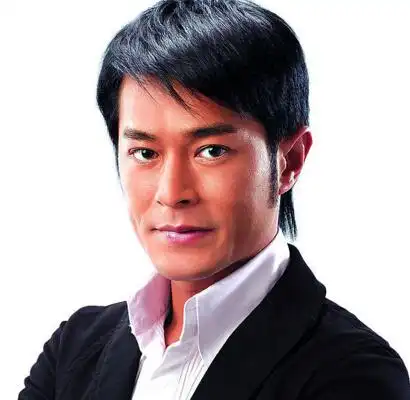 图古天乐头像精选新作人间小团圆备受期待