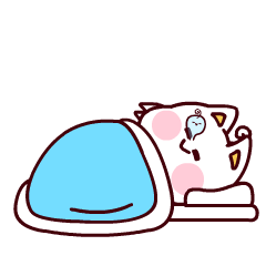 《嗷嗷可爱小日常》表情包上线啦!