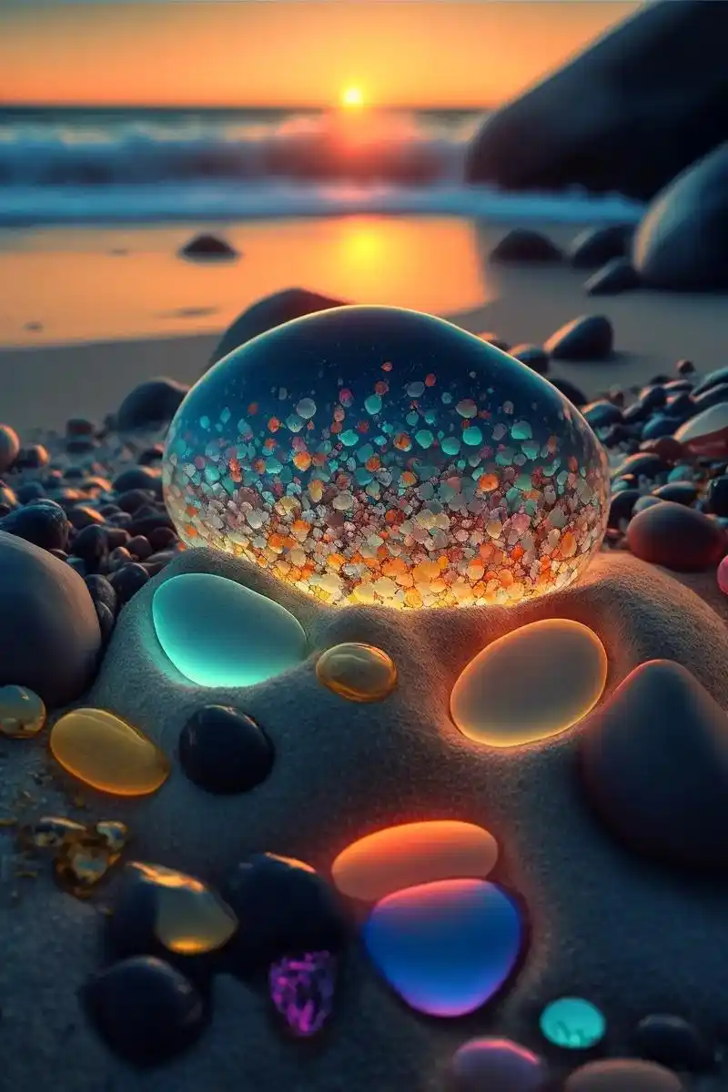 带你走进石头的世界#图文伙伴计划 #创作灵感 #手机壁纸 # - 抖音