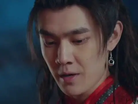 《天醒之路》莫林子嫣瞒过众人催开两仪花