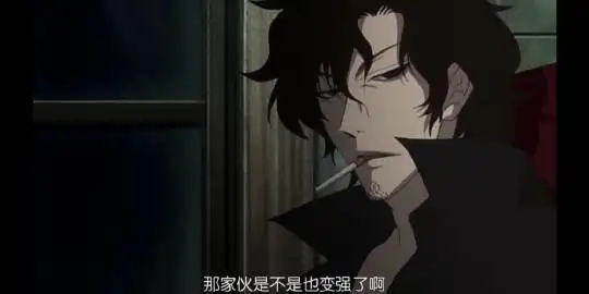 男性美女bot:           强尼·雷夫罗——血咒圣痕