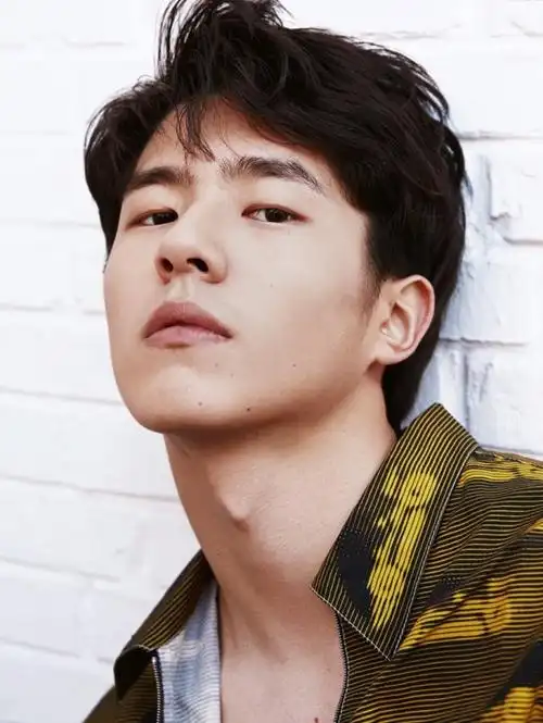 十大95后小鲜肉男明星最帅95后小鲜肉男明星大盘点