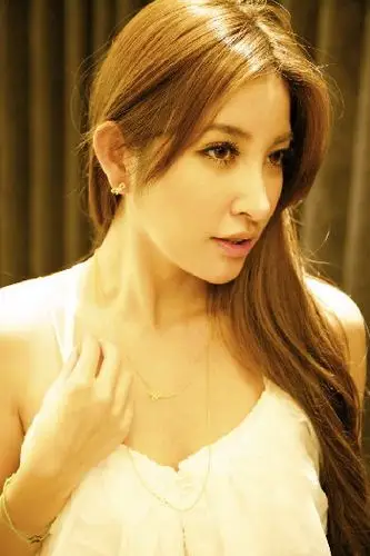 许维恩写真照片集