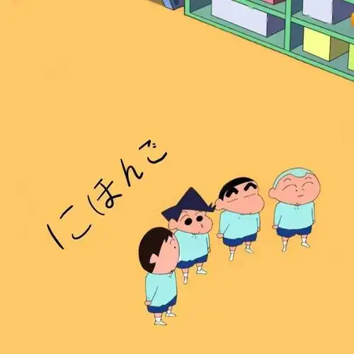 微信朋友圈背景封面图