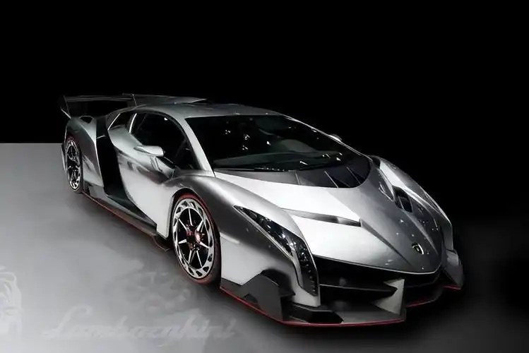 兰博基尼跑车价格有史以来世界上最昂贵的10辆兰博基尼