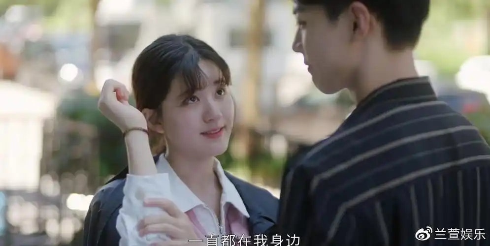 赵露思新剧一不小心捡到爱顾安心的身世猜想顾夫人不简单