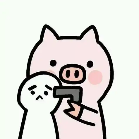 情侣头像搞怪情头