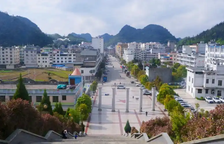 文山州发改委下达2022年第三批省预算内基本建设投资计划,富宁县田蓬