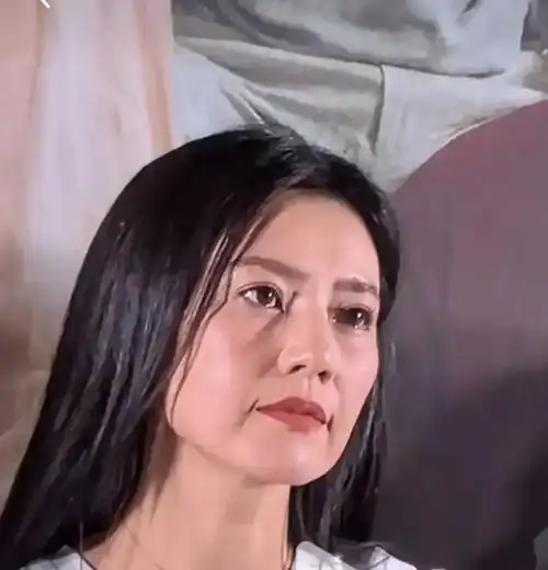 高圆圆黎姿杨幂的近照生图,治好了我的容貌焦虑