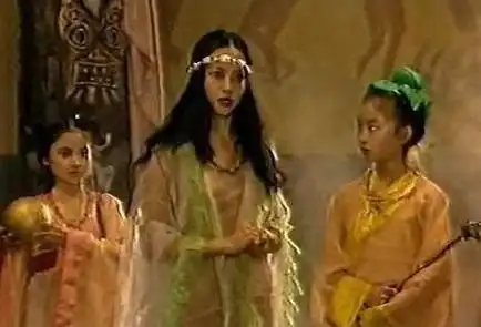 这版《封神榜》恐怖,裸露,刚播出5集就被封杀,网友却觉得可惜