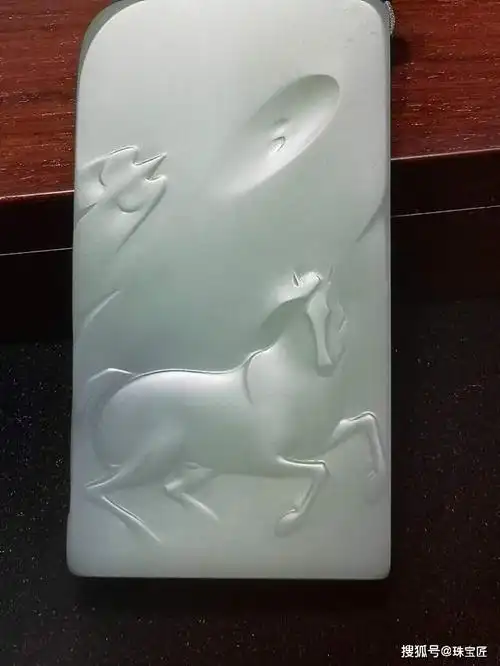 高清图解2020"天工奖",顶级玉雕作品长啥样?