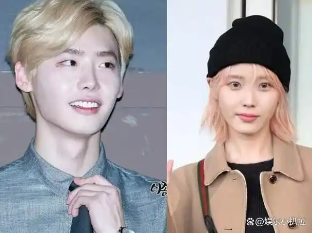 李钟硕iu恋情曝光后首次公开互动李钟硕现身演唱会为女友加油